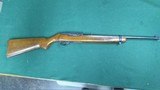 RUGER 10-22 Carbine - 1 of 4