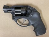 RUGER LCR - 2 of 7
