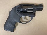 RUGER LCR - 3 of 7