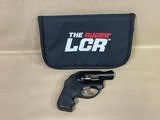 RUGER LCR - 7 of 7