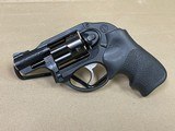 RUGER LCR - 1 of 7