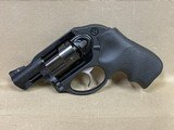 RUGER LCR - 5 of 7