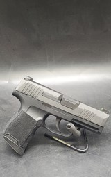 SIG SAUER P365 - 3 of 4