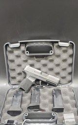 SIG SAUER P365 - 1 of 4