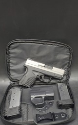 SPRINGFIELD ARMORY XDS-45 3.3 - 1 of 5