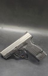 SPRINGFIELD ARMORY XDS-45 3.3 - 3 of 5
