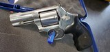 SMITH & WESSON 686 PLUS 3-5-7 MAGNUM SERIES - 1 of 5