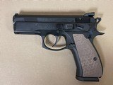 CZ 75 P-01 OMEGA - 2 of 7