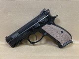 CZ 75 P-01 OMEGA - 5 of 7