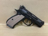 CZ 75 P-01 OMEGA - 6 of 7