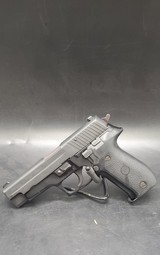 SIG SAUER P226 - 1 of 5