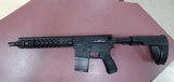 WILSON COMBAT SBR Tactical - 2 of 4