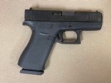 GLOCK 43x - 3 of 7