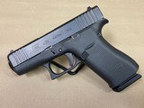 GLOCK 43x - 1 of 7