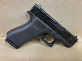 GLOCK 43x - 7 of 7
