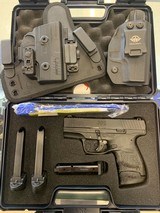 WALTHER PPS M2 LE EDITION - 1 of 2