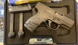 WALTHER PPS M2 LE EDITION - 2 of 2