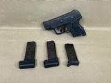 RUGER LCP 2 - 7 of 7