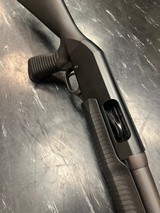 STEVENS Model 320 Security Shotgun w/Pistol Grip - 5 of 7