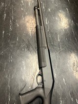 STEVENS Model 320 Security Shotgun w/Pistol Grip - 2 of 7