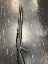 STEVENS Model 320 Security Shotgun w/Pistol Grip - 3 of 7