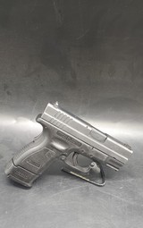 SPRINGFIELD ARMORY XD-40 SUB COMPACT - 3 of 5