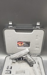 SPRINGFIELD ARMORY XD-40 SUB COMPACT - 1 of 5