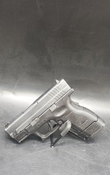 SPRINGFIELD ARMORY XD-40 SUB COMPACT - 2 of 5