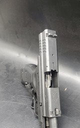 SPRINGFIELD ARMORY XD-40 SUB COMPACT - 4 of 5