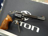 SMITH & WESSON 14-3 K38 Masterpiece - 6 of 6