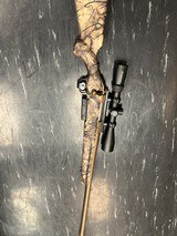 RUGER American 450 Bushmaster - 3 of 6