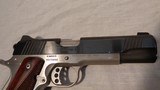 KIMBER custom II - 3 of 7