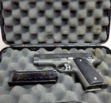ROCK ISLAND M1911-A1 CS - 1 of 7