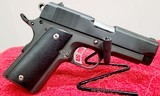 ROCK ISLAND M1911-A1 CS - 3 of 7