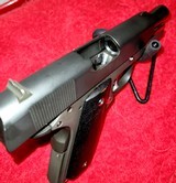 ROCK ISLAND M1911-A1 CS - 5 of 7