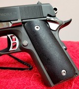 ROCK ISLAND M1911-A1 CS - 7 of 7