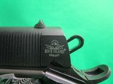 ROCK ISLAND ARMORY M1911 A1 CS - 5 of 6