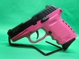 SCCY CPX-2 - 2 of 7