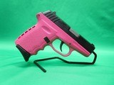 SCCY CPX-2 - 1 of 7