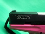SCCY CPX-2 - 4 of 7