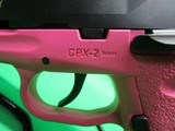 SCCY CPX-2 - 7 of 7