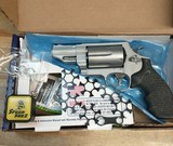 SMITH & WESSON GOVERNOR - 1 of 6