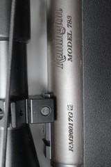 REMINGTON 783 CAMO SCOPED - 3 of 4