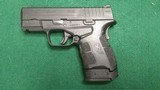 SPRINGFIELD ARMORY XDS 45 3.3 MOD 2 - 2 of 3