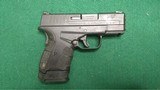 SPRINGFIELD ARMORY XDS 45 3.3 MOD 2 - 1 of 3