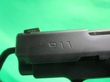 SPRINGFIELD 911 - 4 of 9