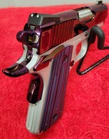 KIMBER AMETHYST ULTRA II - 4 of 7