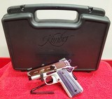 KIMBER AMETHYST ULTRA II - 1 of 7