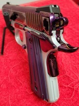 KIMBER AMETHYST ULTRA II - 5 of 7