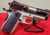 KIMBER AMETHYST ULTRA II - 3 of 7